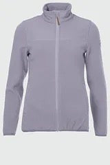 Naira Damen Fleece Jacke