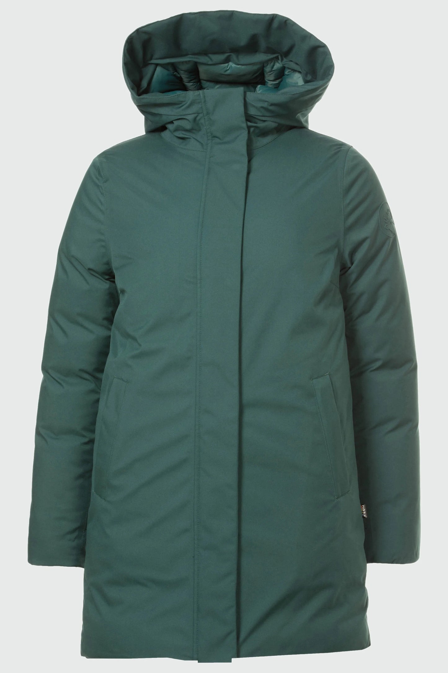 Lulu Damen Parka