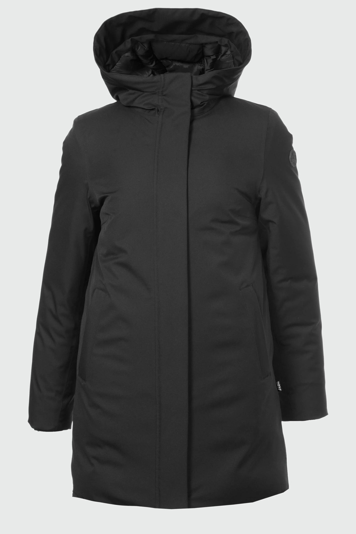 Lulu Damen Parka