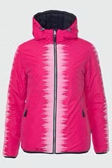 Blaze Women Winterjacke Damen