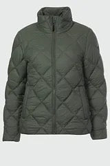 Lexi Damen Thermo Jacke