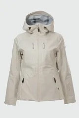 Hazel 3-Lagen Damenjacke