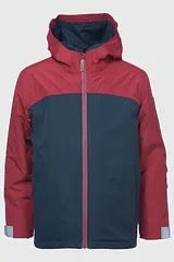 Timo Kinder 3 in 1 Jacke