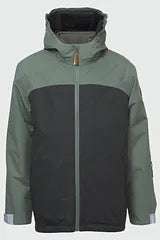 Timo Kinder 3 in 1 Jacke