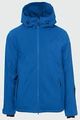 Emmet Herren Skijacke