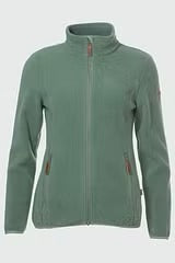 Marcella Damen Fleece Jacke