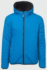 Sinclair Herren Thermo Jacke