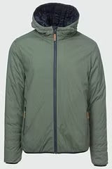 Sinclair Herren Thermo Jacke