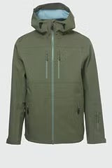 Haze 3-Lagen Herren Skijacke