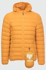 Hood PJ Herren Thermo Hoodie