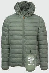 Hood PJ Herren Thermo Hoodie