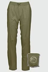 Shelter Herren Regenhose