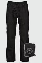 Shelter Herren Regenhose