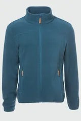 Marcello Herren Fleece Jacke