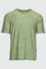 Lorenz Funktions T-Shirt Herren
