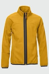 Elisha Kinder Fleece Jacke