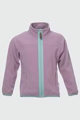 Elisha Kinder Fleece Jacke