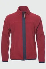 Elisha Kinder Fleece Jacke