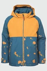 Champion Kinder Winterjacke