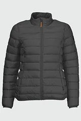 Pac Jac Damen Thermo Jacke