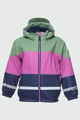 Mogli Kinder Winterregenjacke