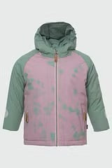 Gia Kinder Winterjacke