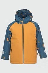 Gia Kinder Winterjacke