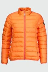 Pac Jac Damen Thermo Jacke