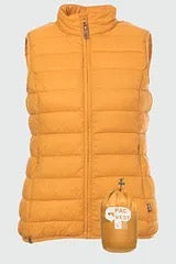 Pac Vest Damen Thermo Gilet