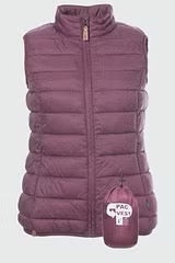 Pac Vest Damen Thermo Gilet
