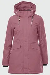 Pepper Damen Winterjacke