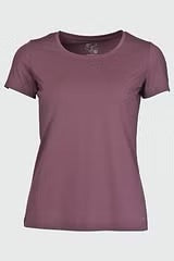 Daria Funktions T-Shirt Damen