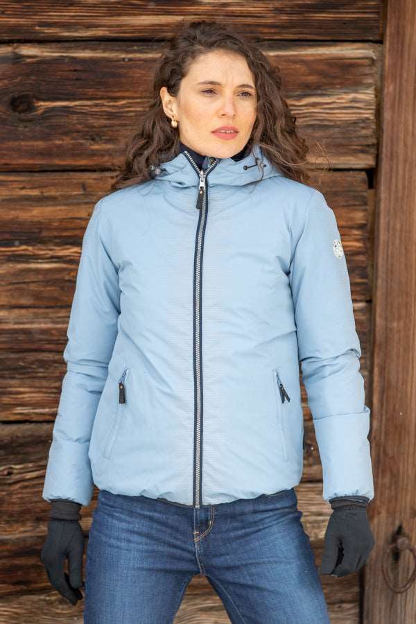 Blaze Winter Jacke Damen