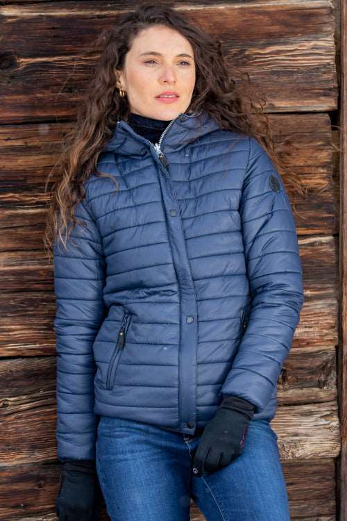 Blaze Winter Jacke Damen
