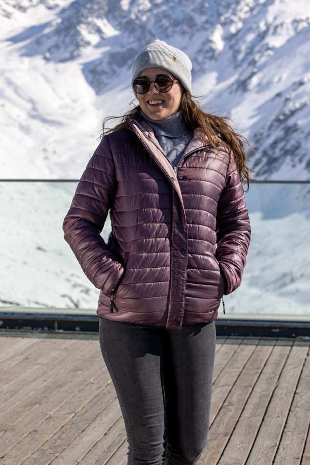 Blaze Winter Jacke Damen