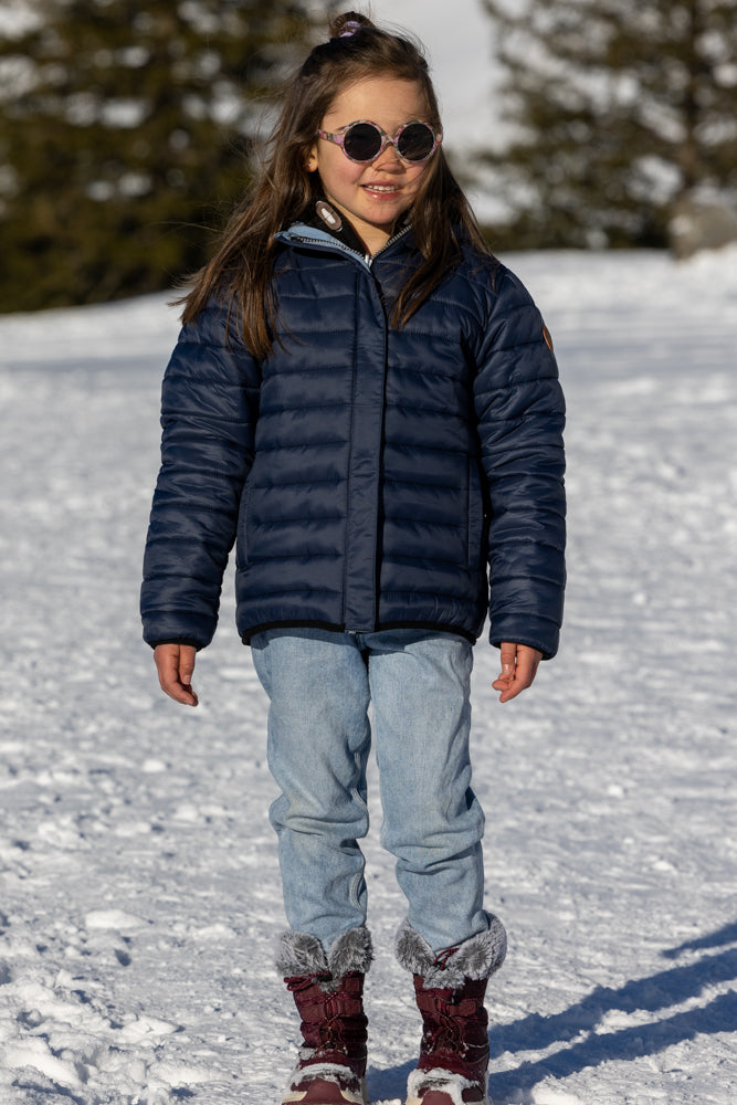Blaze Kids Winterjacke Kinder