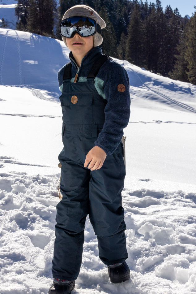 Burner Kinder Skihose