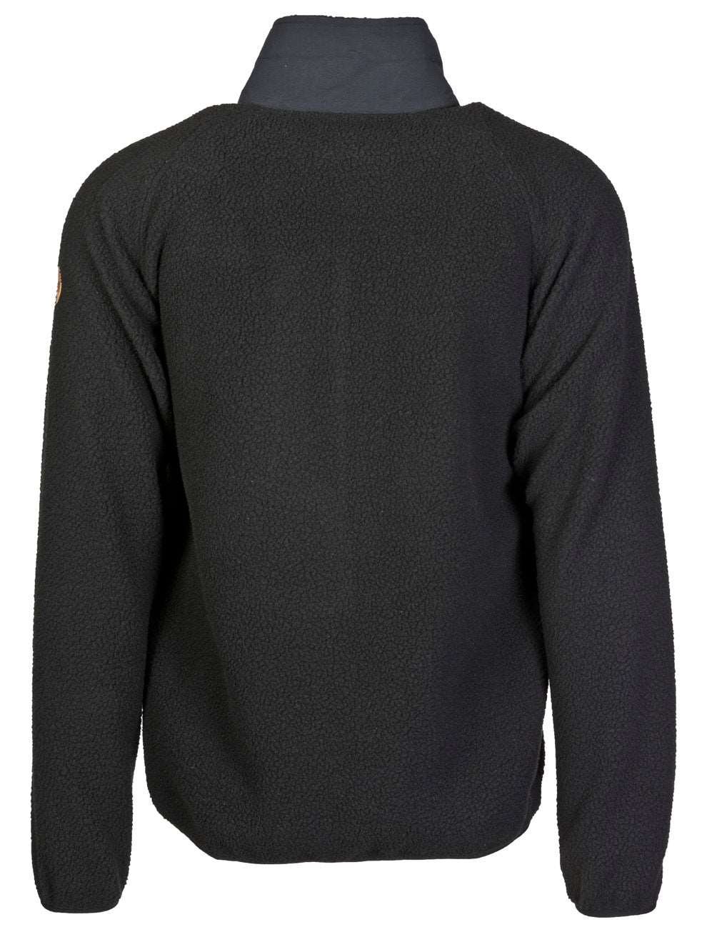 Carson Herren Fleece Jacke