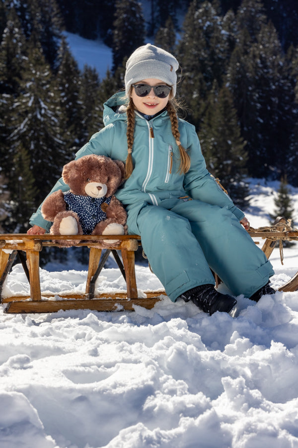 Caspar Kinder Winter Overall