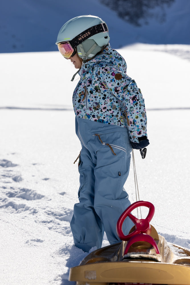 Caspar Kinder Winter Overall