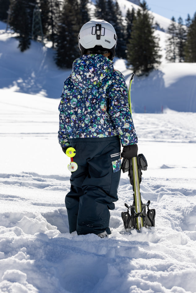 Caspar Kinder Winter Overall