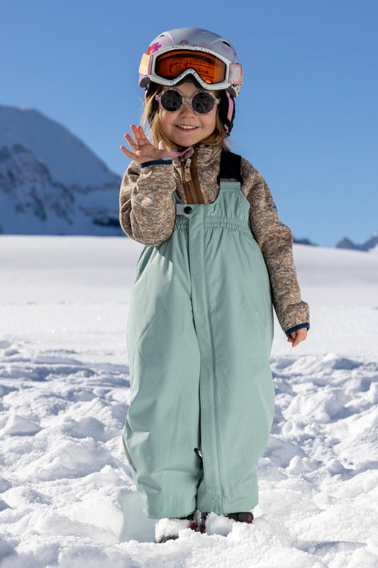 Charlie Kinder Winterhose