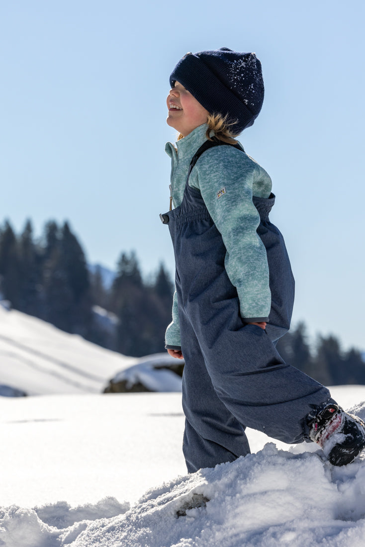 Charlie Kinder Winterhose