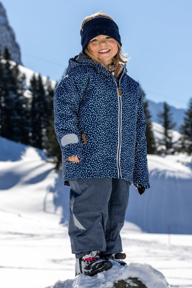 Charlie Kinder Winterhose