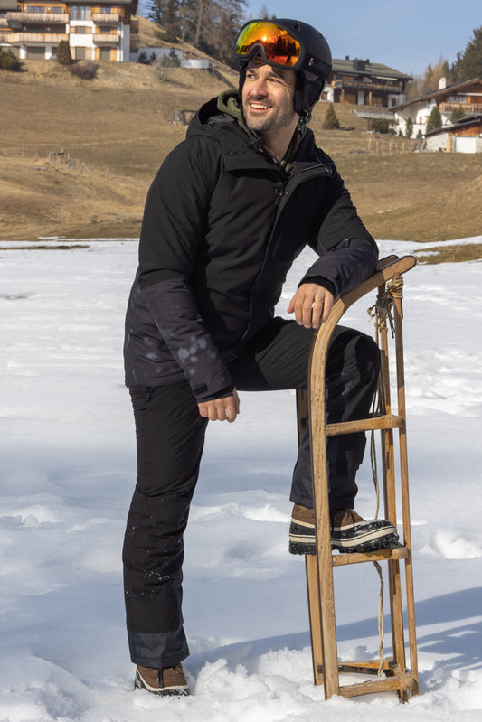 Cosmo Herren Skijacke