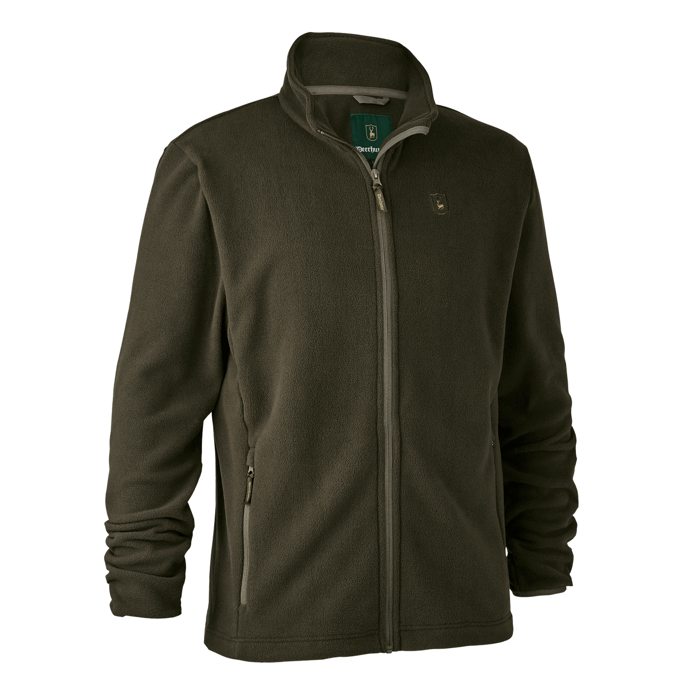 Chasse Herren Fleece Jacke