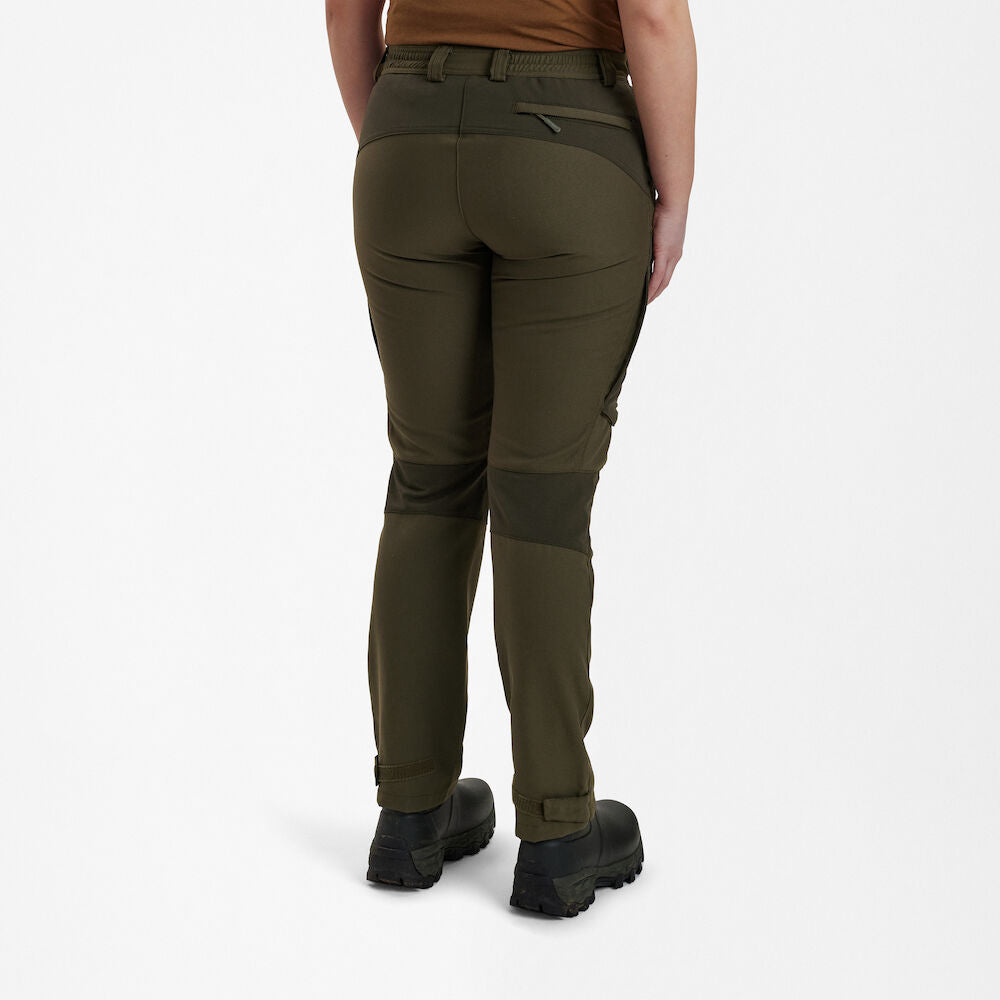 Lady Ann Extreme Damen Hose
