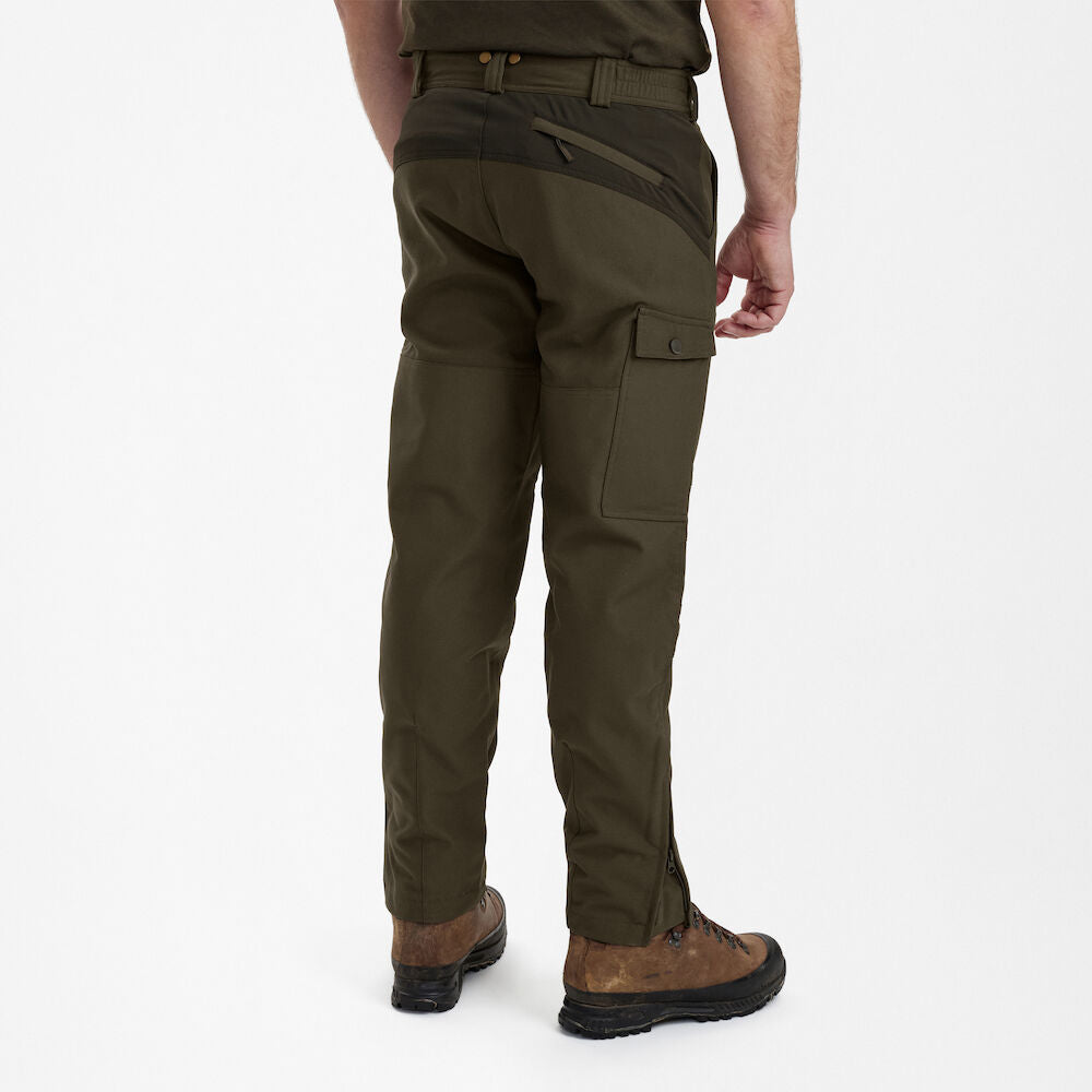 Strike Extreme Herren Stiefelhose