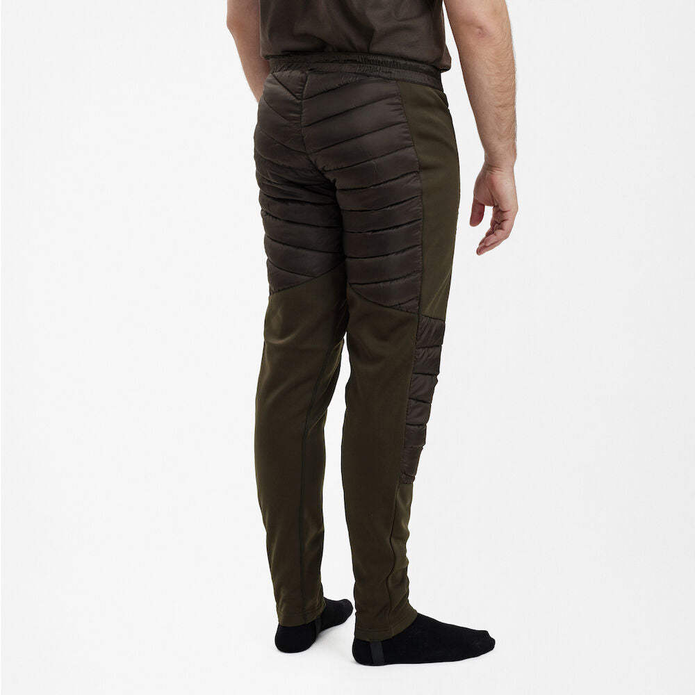 Excape Quilted Hose Herren