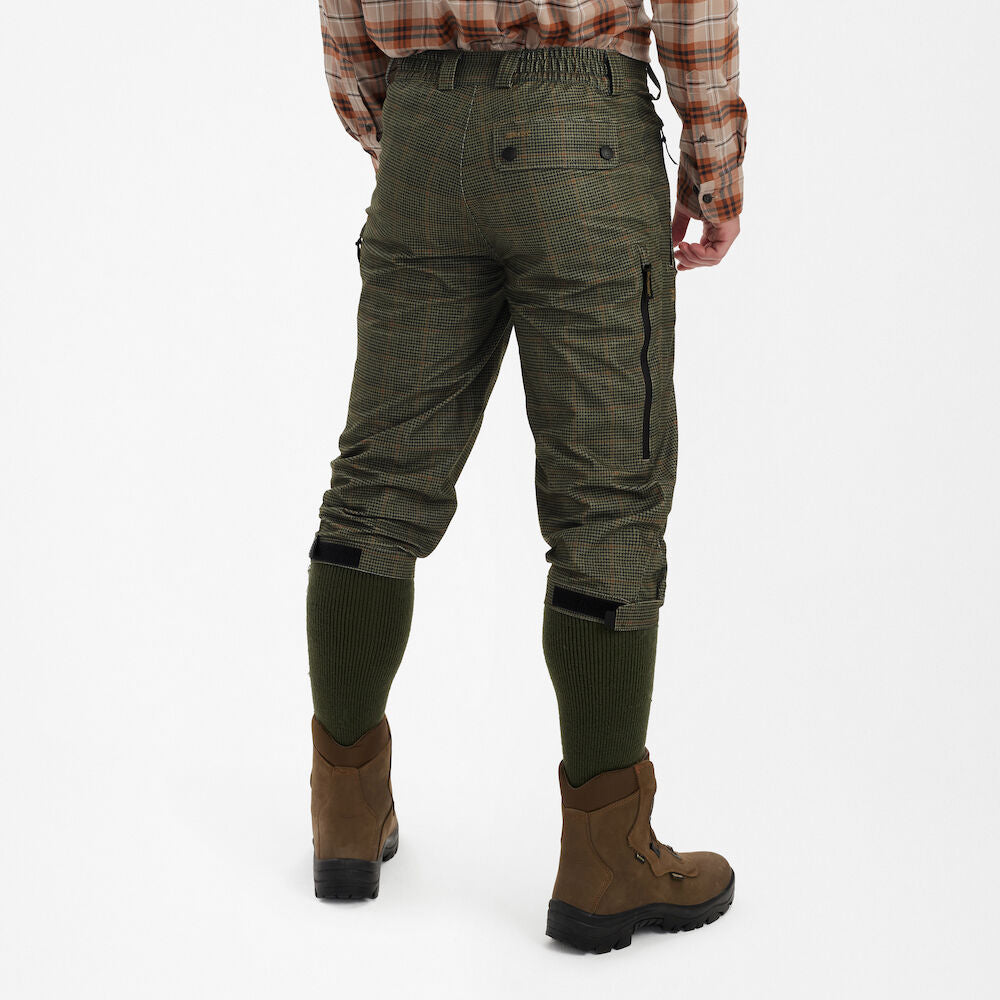 Pantalon d'équitation homme Pro Gamekeeper